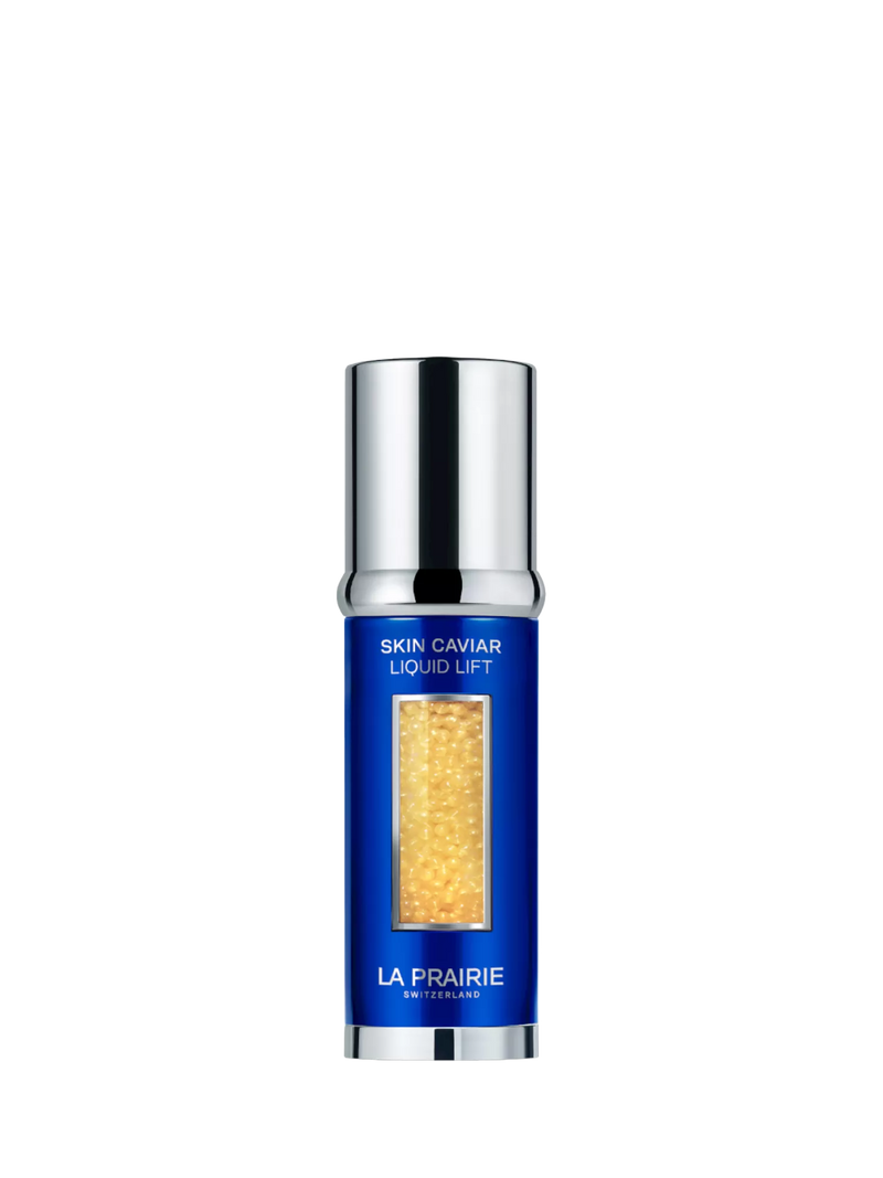 La Prairie Skin Caviar Liquid Lift face serum, UK version