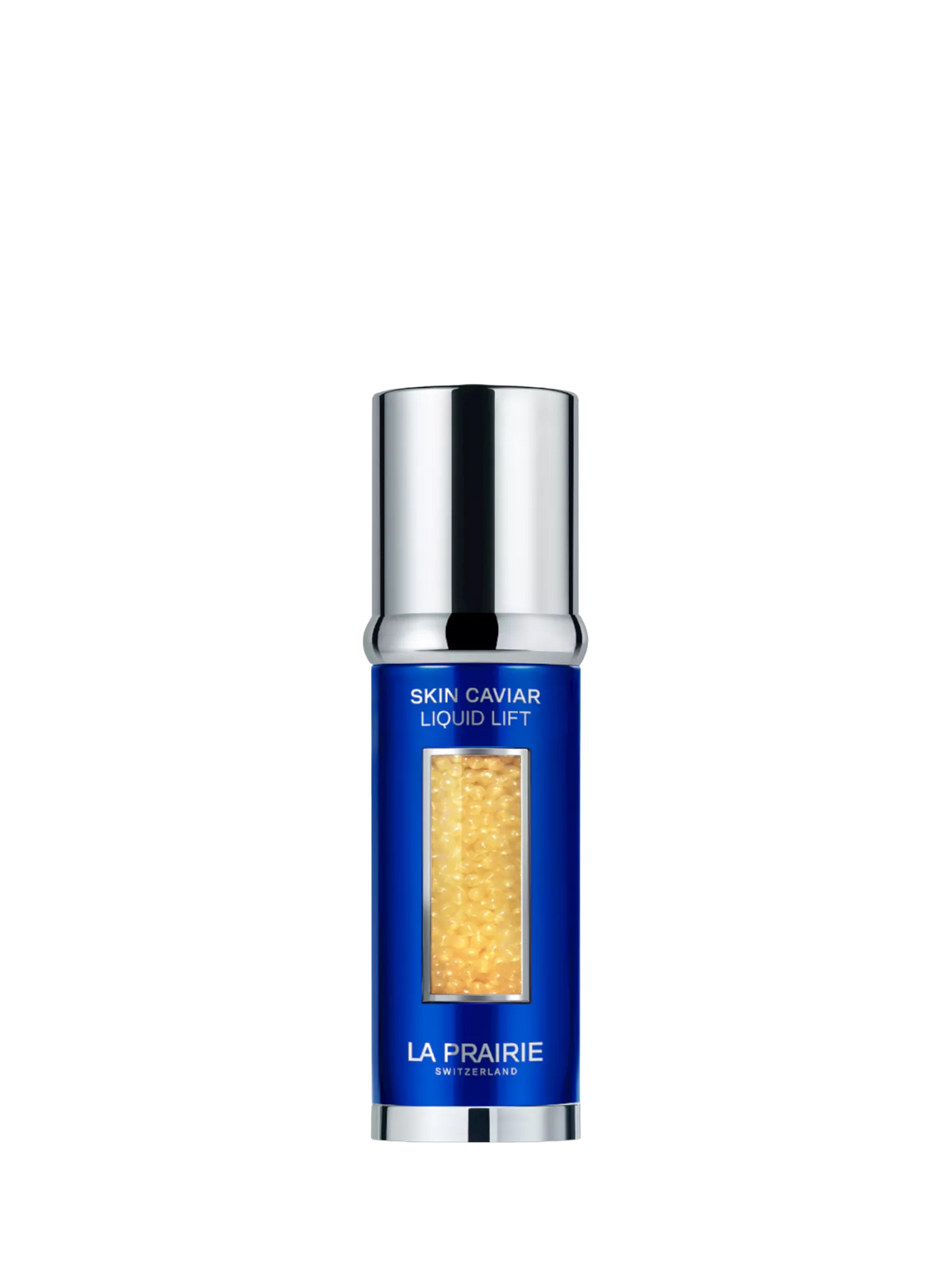 La Prairie Skin Caviar Liquid Lift face serum, UK version