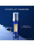 La Prairie Skin Caviar Liquid Lift face serum, UK version