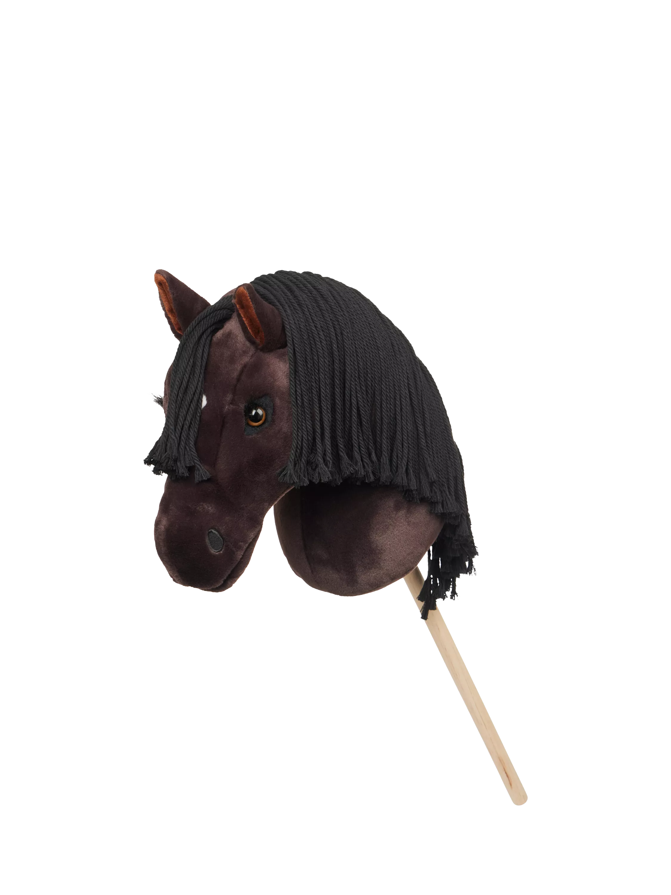 LeMieux hobby horse palomino toy - British product