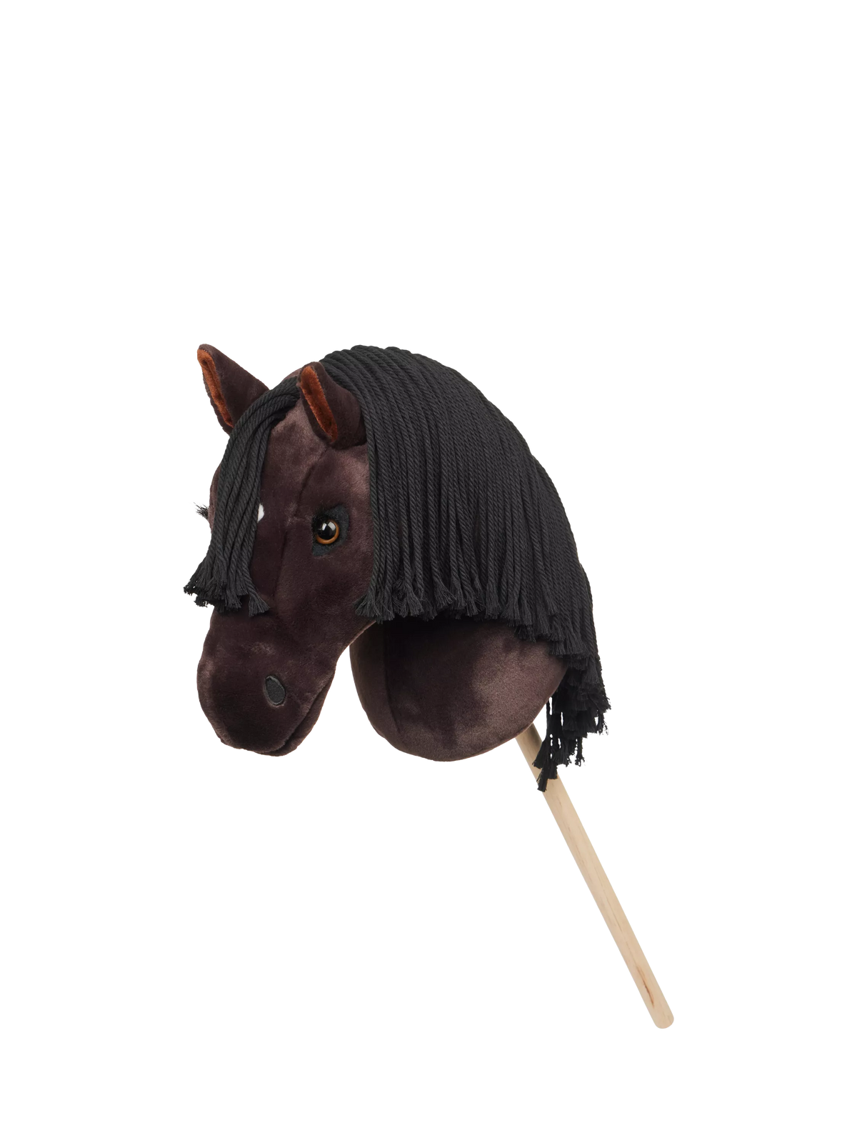 LeMieux hobby horse palomino toy - British product