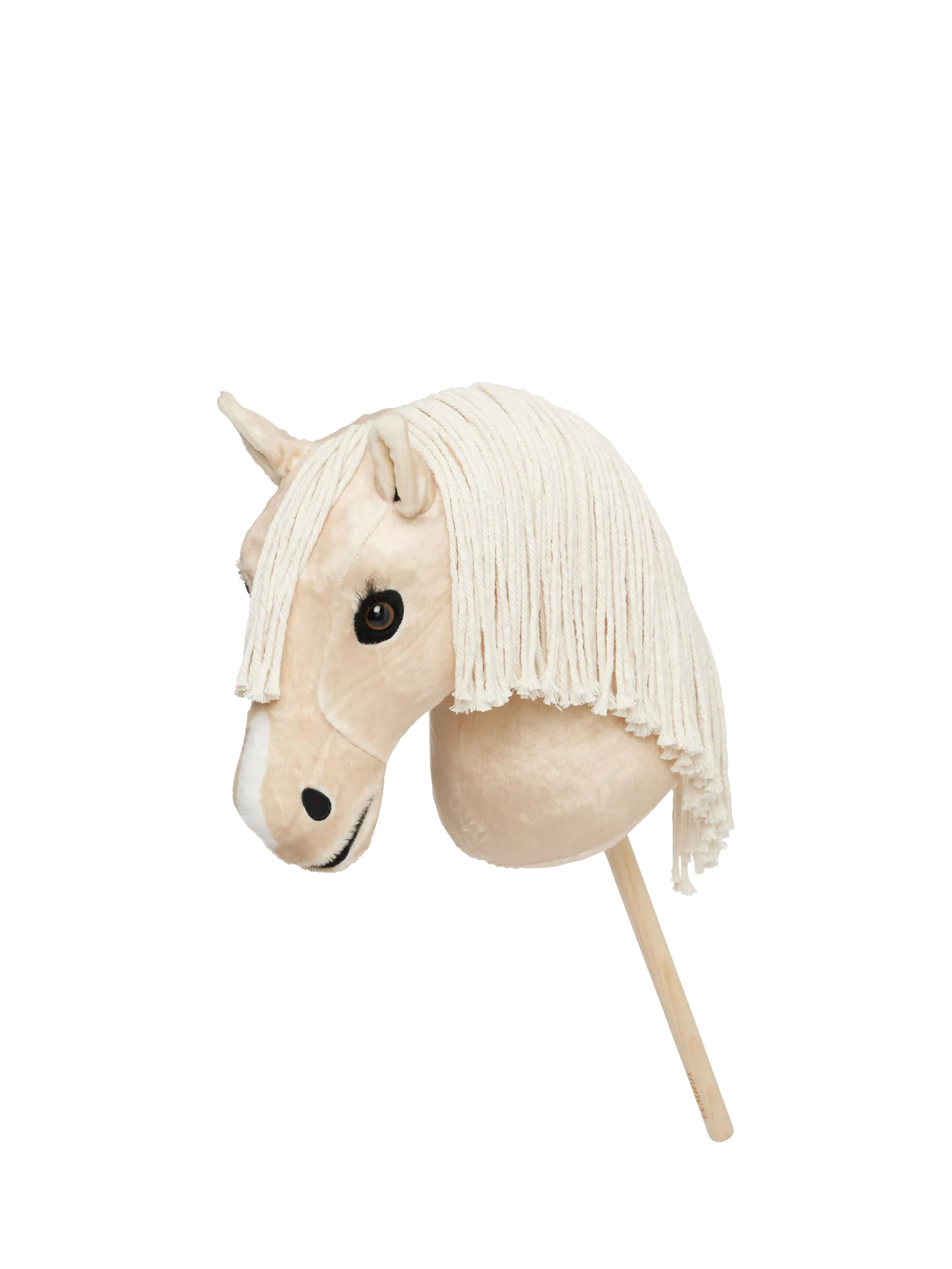 LeMieux Popcorn Hobby Horse, UK version