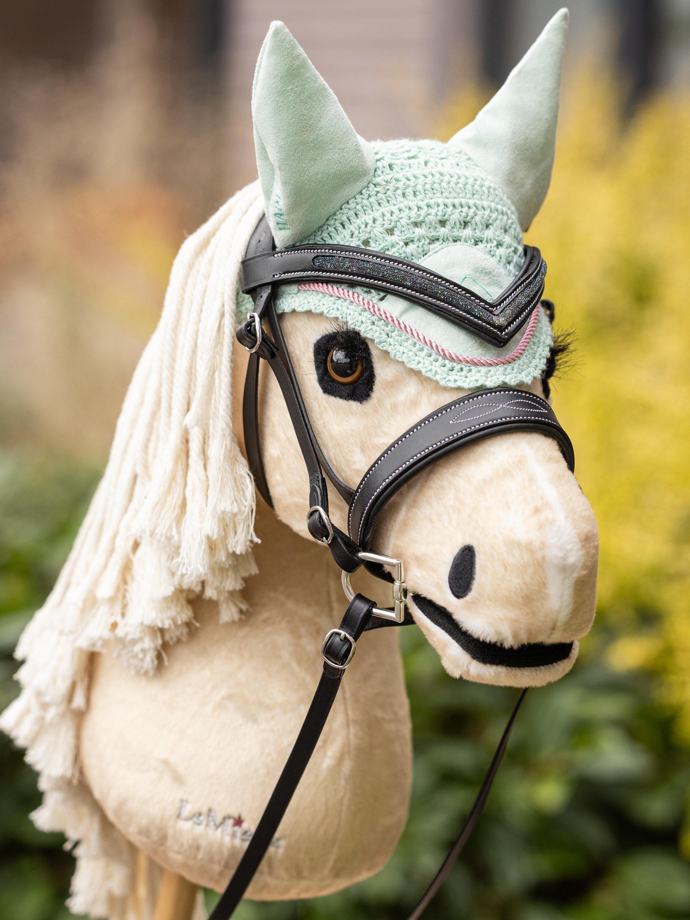 LeMieux Popcorn Hobby Horse, UK version