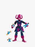 LEGO Fantastic Four vs. Galactus construction figure 427 pieces, imported from the UK