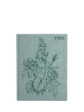 RHS botanical sketchbook hardbound 160 pages (British brand)