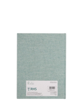 RHS botanical sketchbook hardbound 160 pages (British brand)