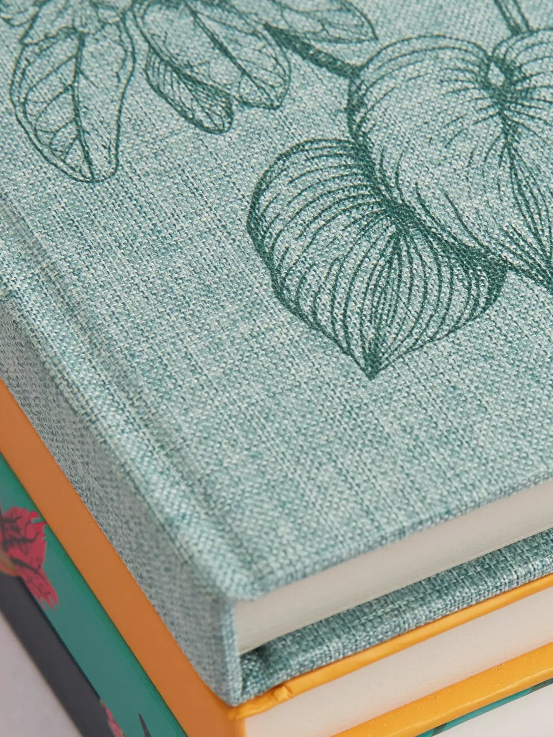 RHS botanical sketchbook hardbound 160 pages (British brand)