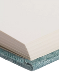 RHS botanical sketchbook hardbound 160 pages (British brand)