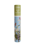 RHS paint by numbers kit exotic floral (British brand)