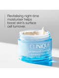 Clinique skincare gift set overnight radiance, imported from the UK