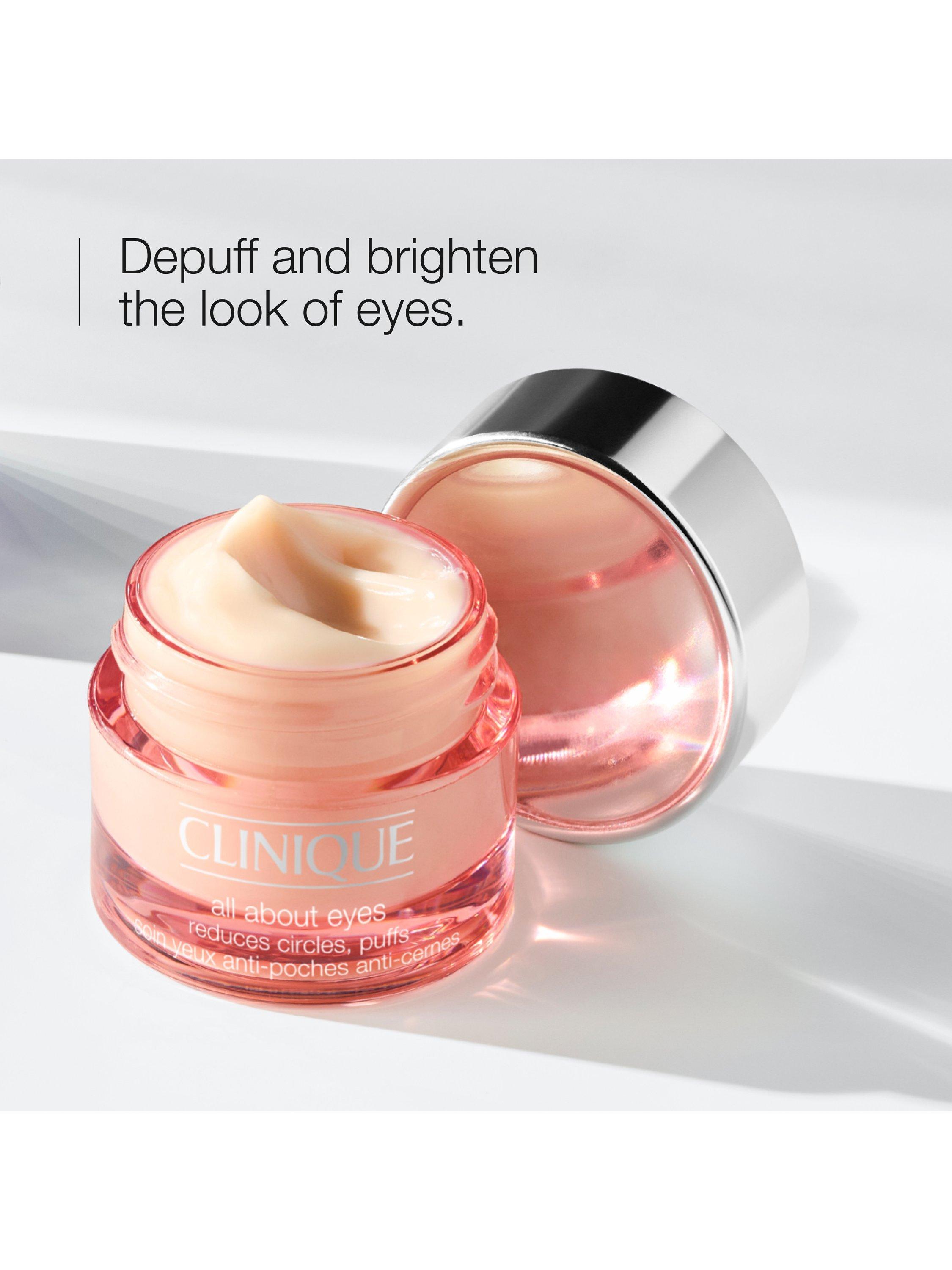 Clinique skincare gift set overnight radiance, imported from the UK