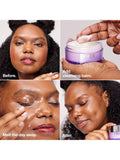Clinique skincare gift set overnight radiance, imported from the UK