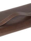 OSPREY LONDON Compass travel wallet Tan, imported from the UK
