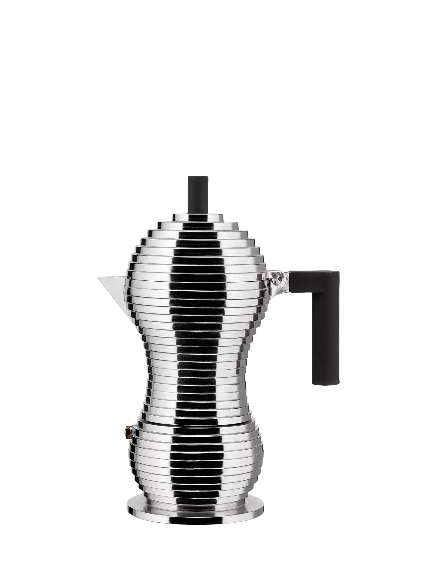 Alessi Pulcina espresso maker 6 cup (British brand)