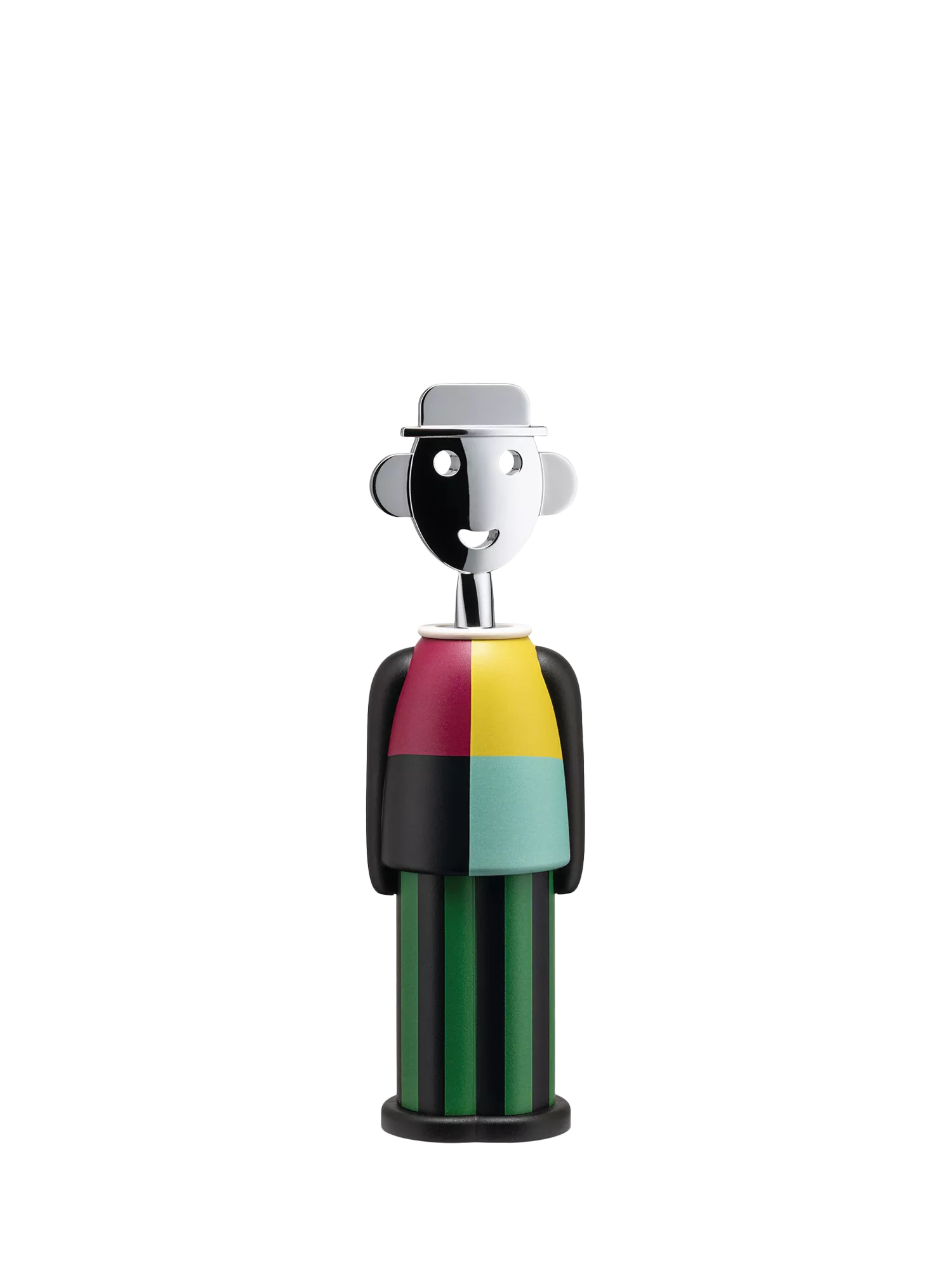 Alessi Alessandro M Parade corkscrew - British product