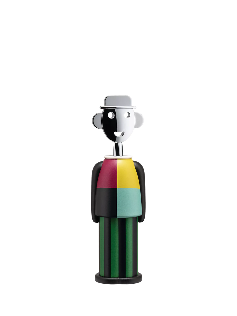 Alessi Alessandro M Parade corkscrew - British product