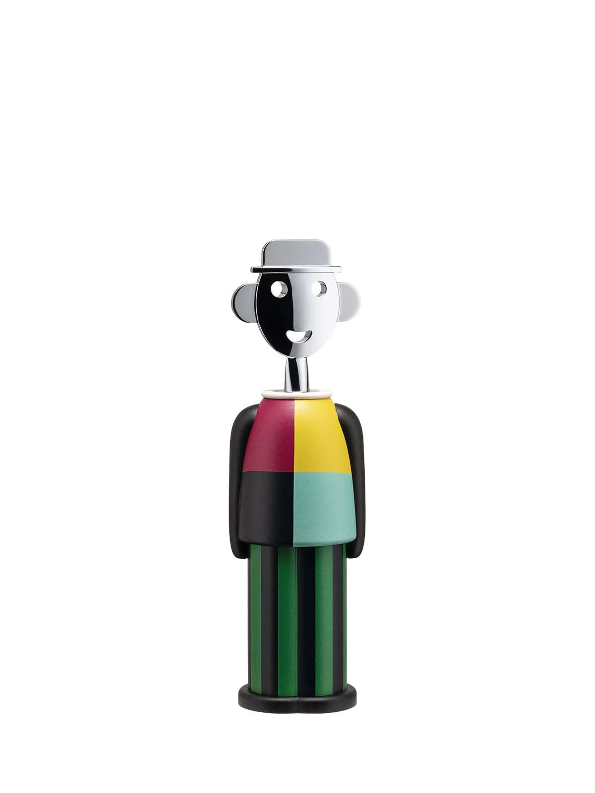 Alessi Alessandro M Parade corkscrew - British product
