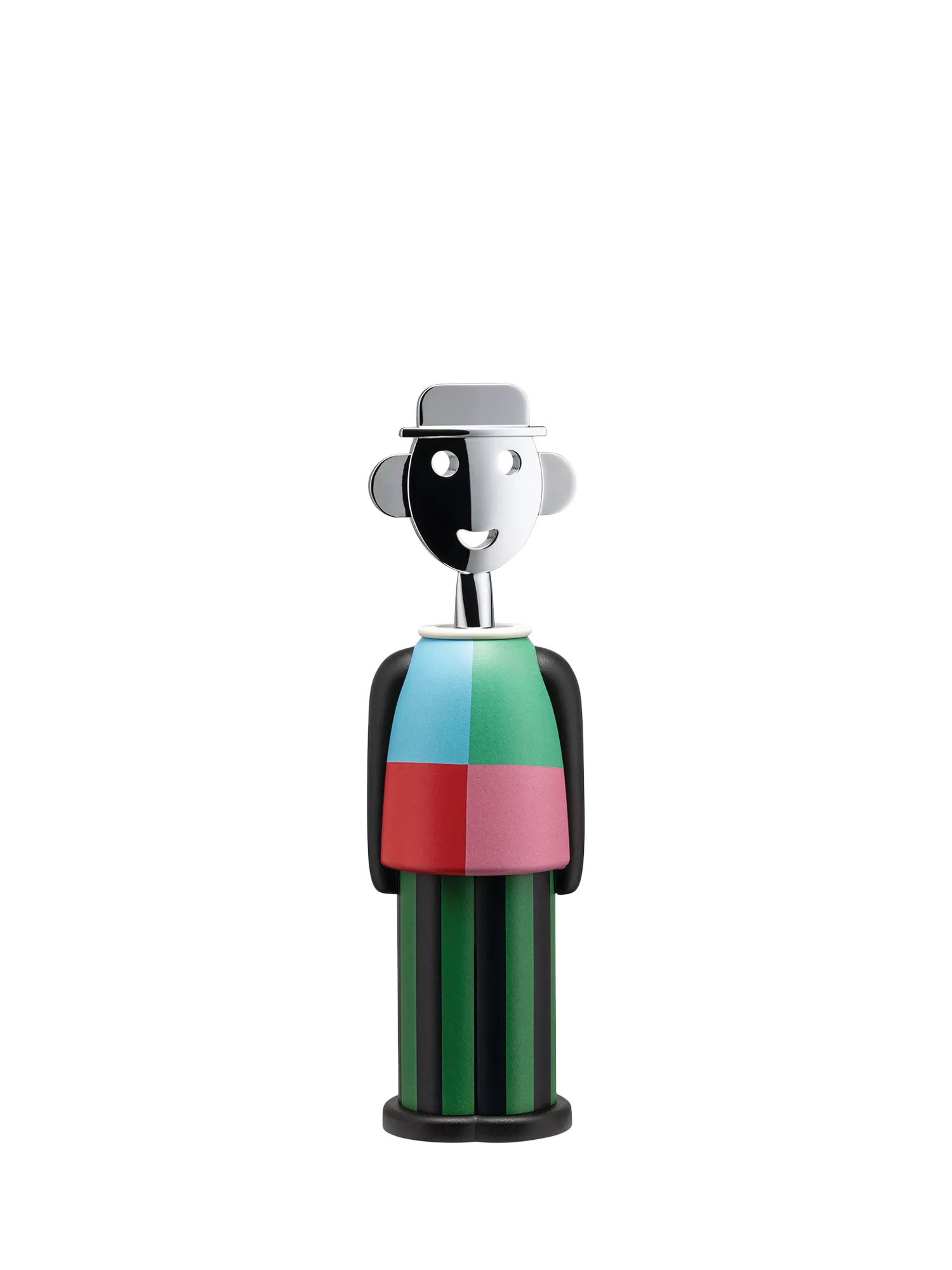 Alessi Alessandro M Parade corkscrew - British product
