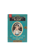 Ridley's Jane Austen escape room board game (British brand)
