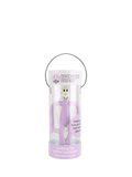 Matchstick Monkey teething toy lilac - British product
