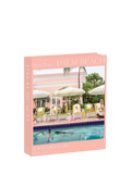 Galison Palm Beach Pool jigsaw puzzle 1000 pieces, UK version