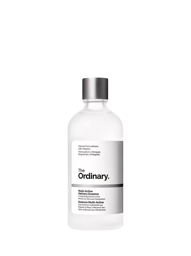 The Ordinary Multi-Active Delivery Essence 100ml, UK version