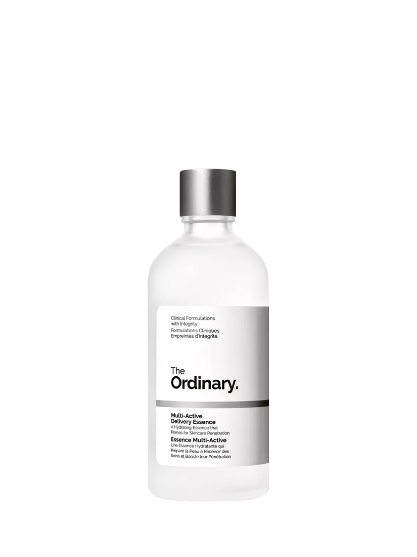 The Ordinary Multi-Active Delivery Essence 100ml, UK version