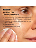 The Ordinary Multi-Active Delivery Essence 100ml, UK version