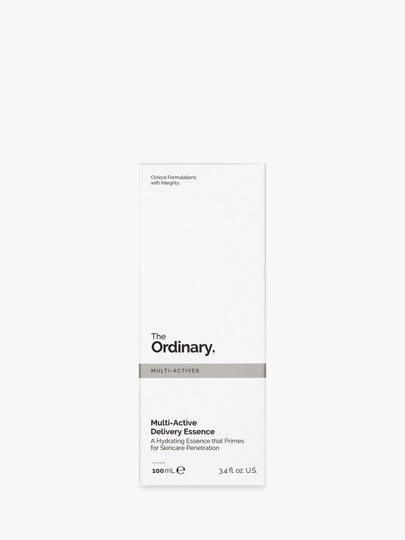 The Ordinary Multi-Active Delivery Essence 100ml, UK version