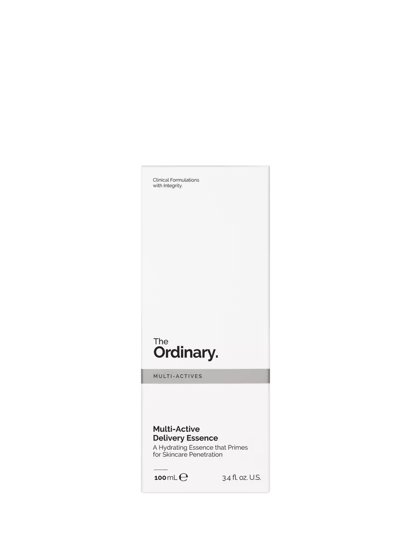 The Ordinary Multi-Active Delivery Essence 100ml, UK version