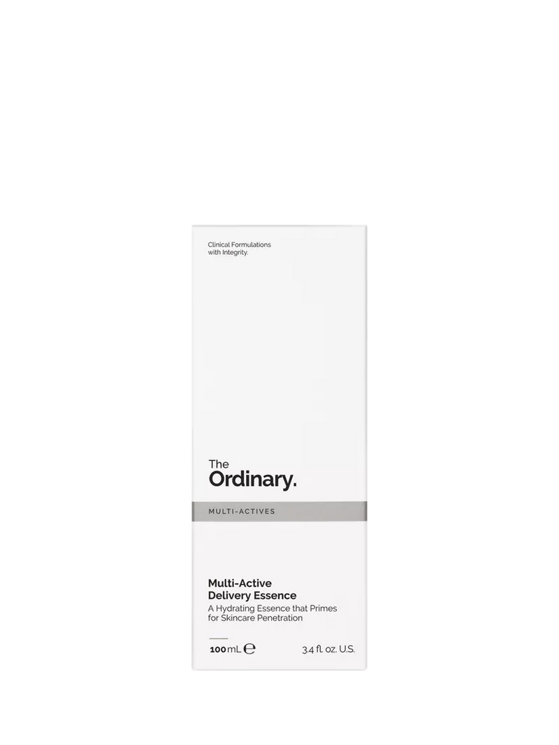 The Ordinary Multi-Active Delivery Essence 100ml, UK version