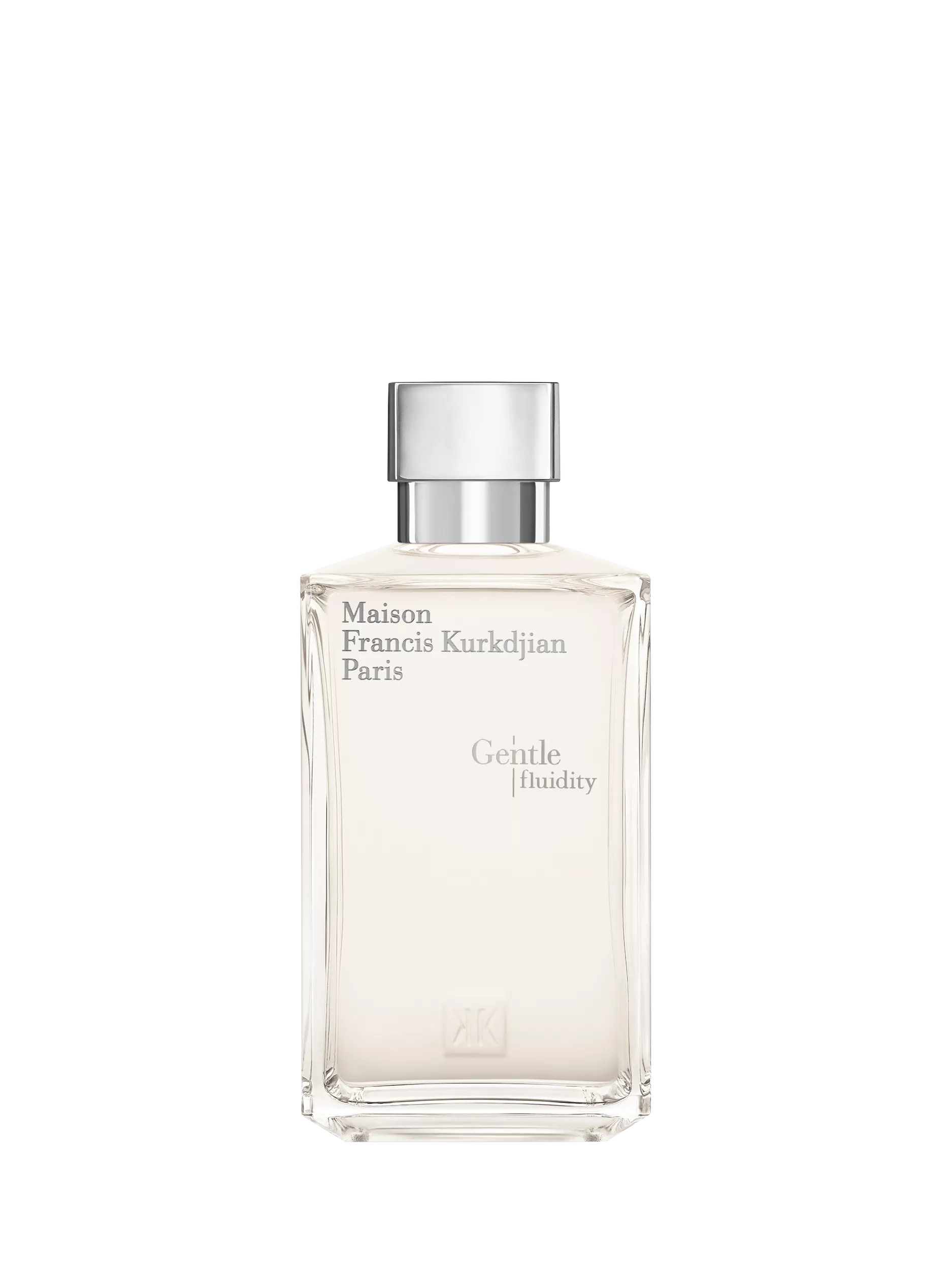 Maison Francis Kurkdjian Gentle Fluidity Silver Eau De Parfum, 200ml
