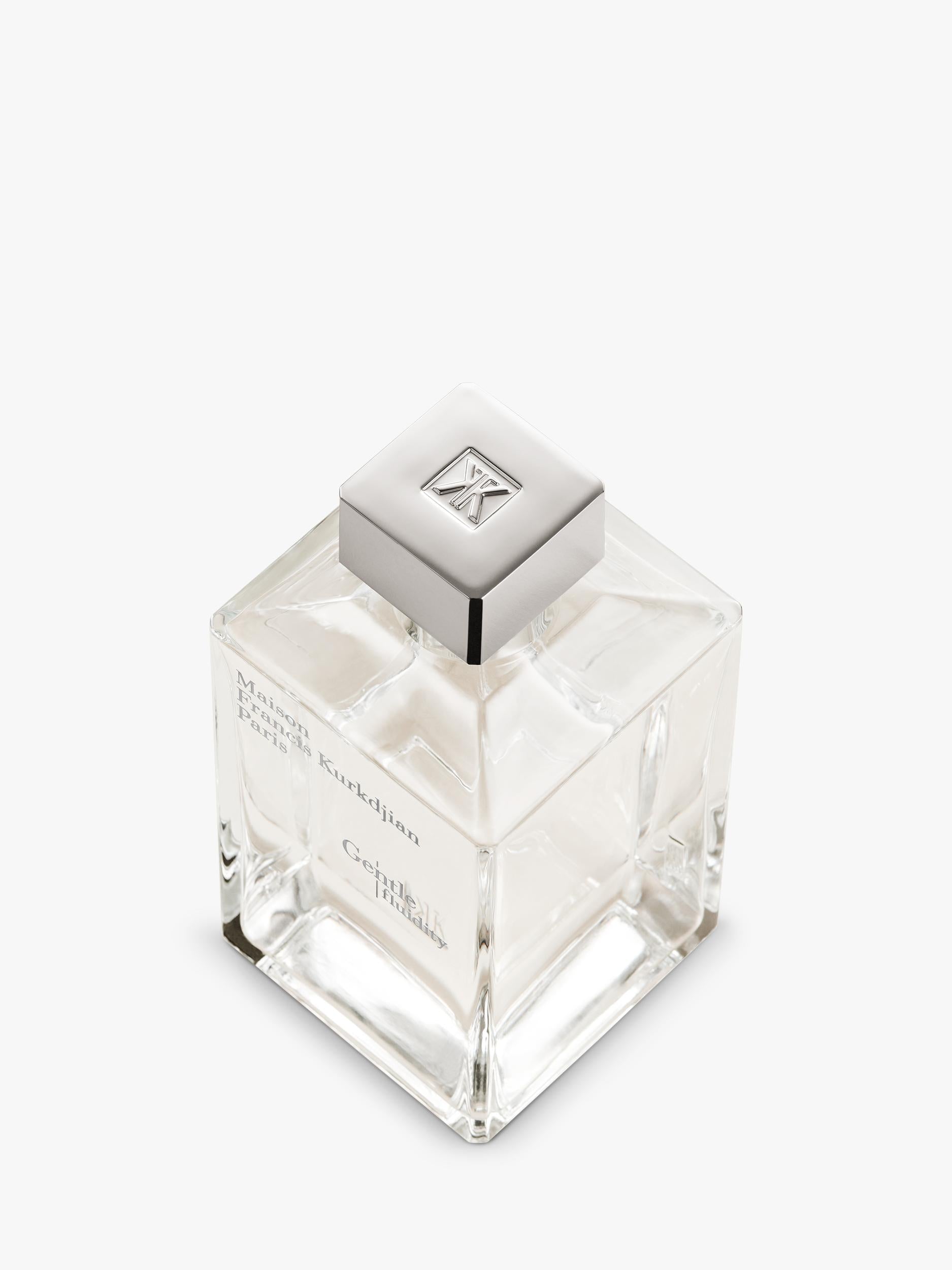 Maison Francis Kurkdjian Gentle Fluidity Silver 200ml - British product