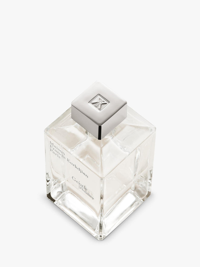 Maison Francis Kurkdjian Gentle Fluidity Silver 200ml - British product