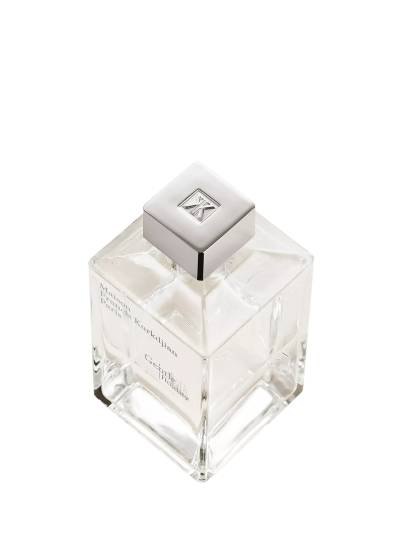 Maison Francis Kurkdjian Gentle Fluidity Silver 200ml - British product