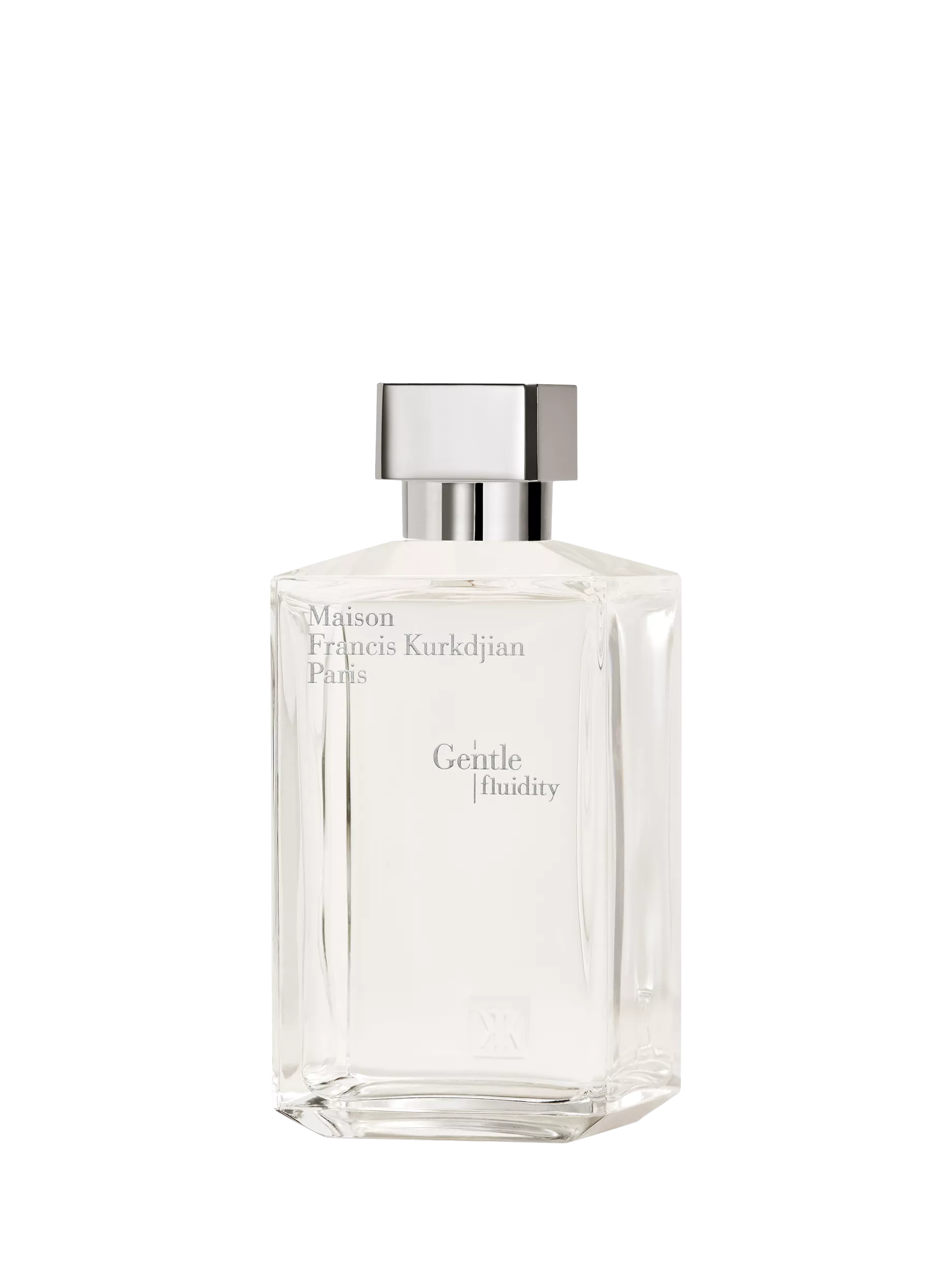 Maison Francis Kurkdjian Gentle Fluidity Silver 200ml - British product