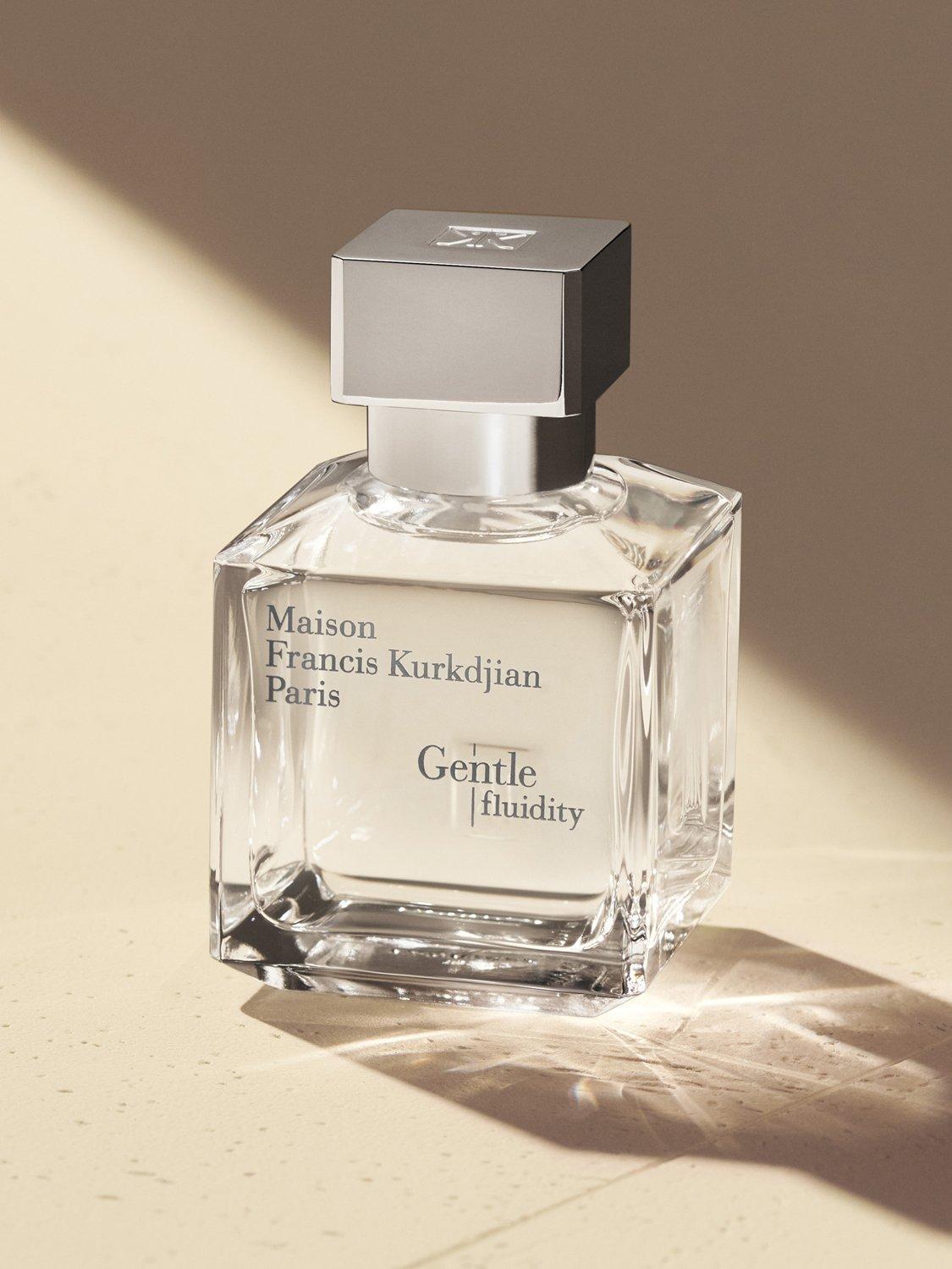 Maison Francis Kurkdjian Gentle Fluidity Silver 200ml - British product