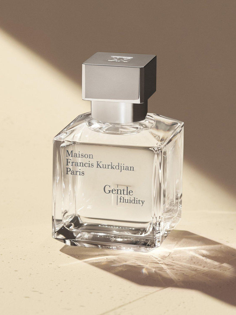 Maison Francis Kurkdjian Gentle Fluidity Silver 200ml - British product