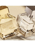 Maison Francis Kurkdjian Gentle Fluidity Silver 200ml - British product