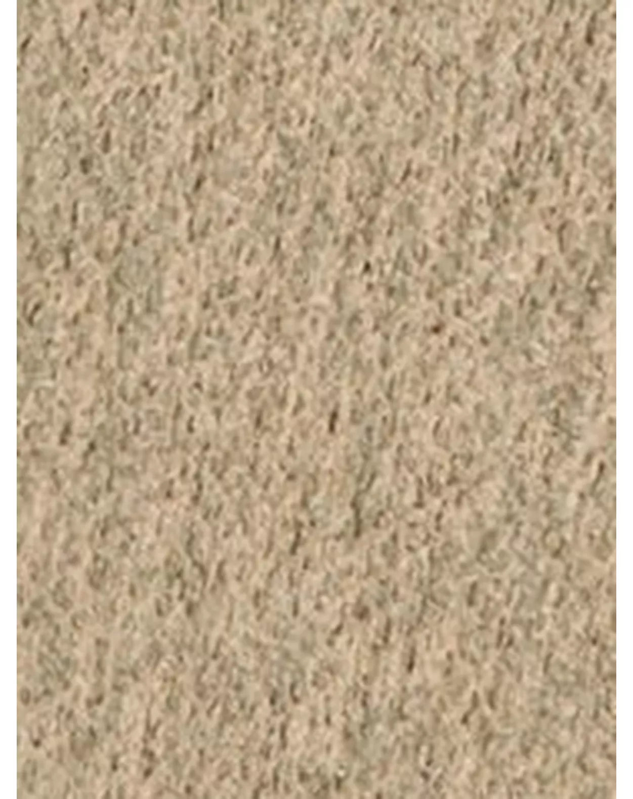 Tutti Bambini Jonah Nursing Rocking Chair and Footstool - Natural Stone