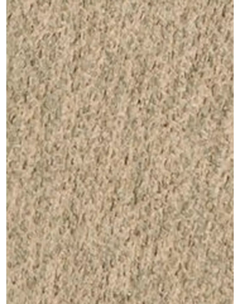 Tutti Bambini Jonah Nursing Rocking Chair and Footstool - Natural Stone