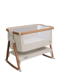 Tutti Bambini CoZee Air Bedside Crib