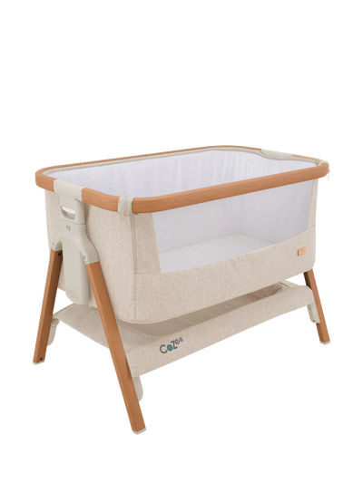 John Lewis Tutti Bambini CoZee Baby Sideseng - Kjøp online hos McGrocer