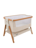 Tutti Bambini CoZee baby bedside crib (British brand)