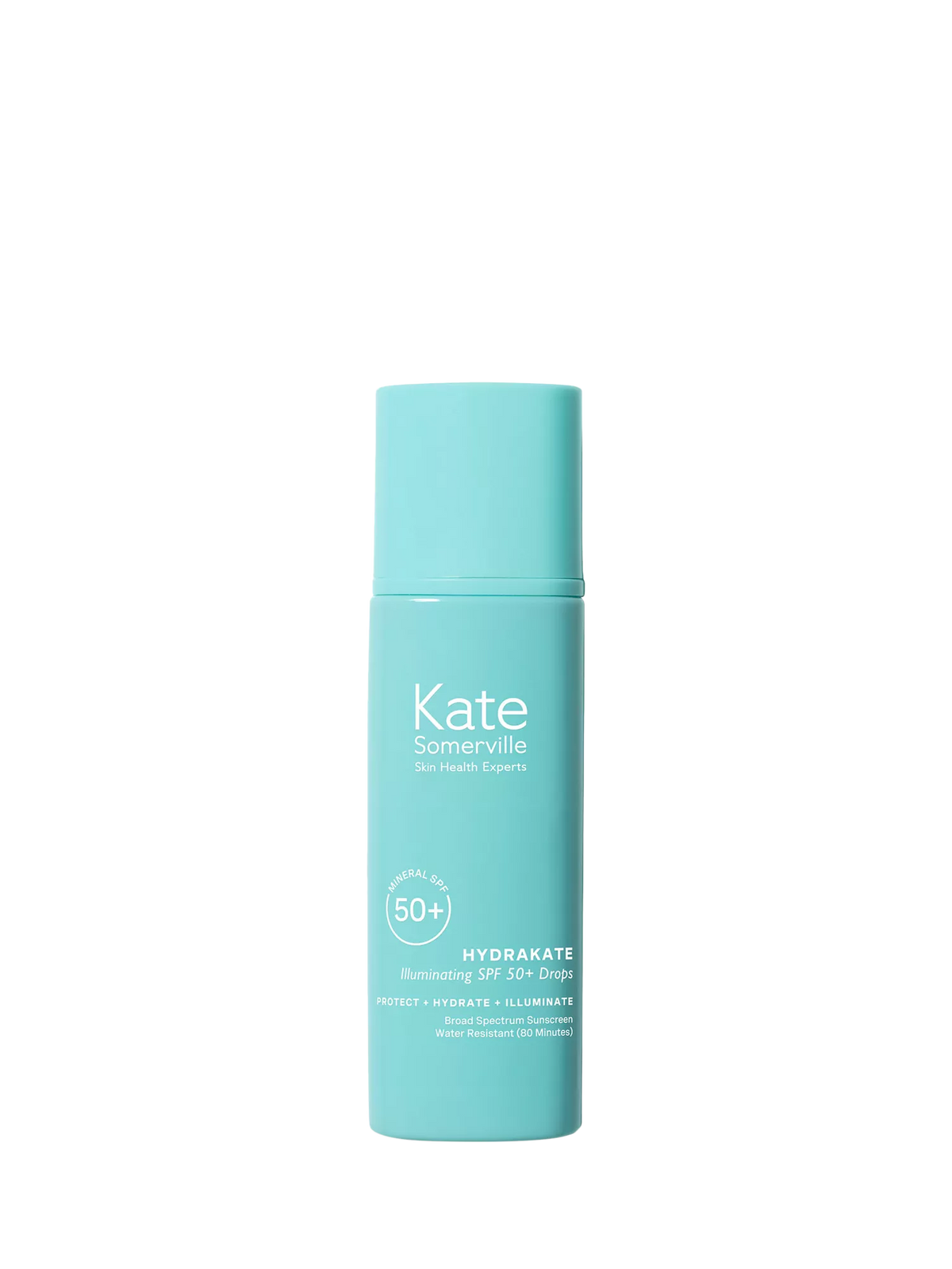 Kate Somerville HydraKate Illuminating SPF 50+ Drops 50ml, UK version