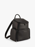 Nuna Essential Changing Bag leatherette diaper backpack (British brand)