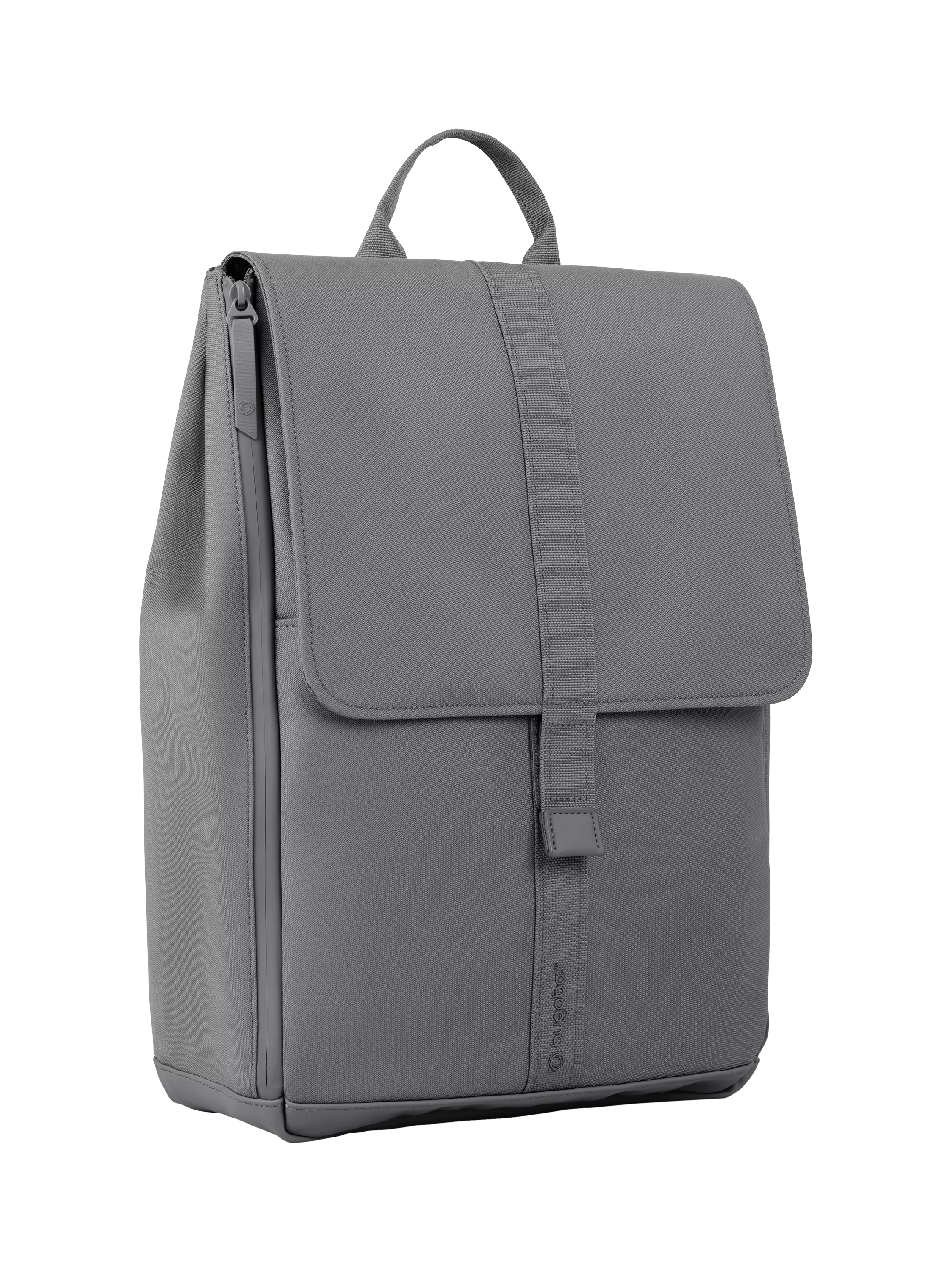 Bugaboo Changing Backpack Moon Grey nappy bag, imported from the UK
