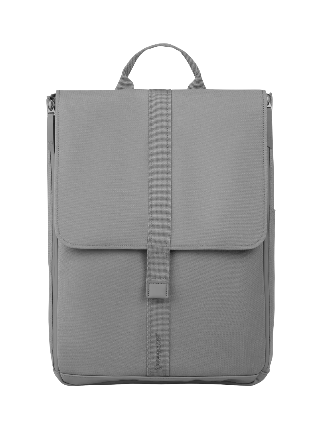 Bugaboo Changing Backpack Moon Grey nappy bag, imported from the UK