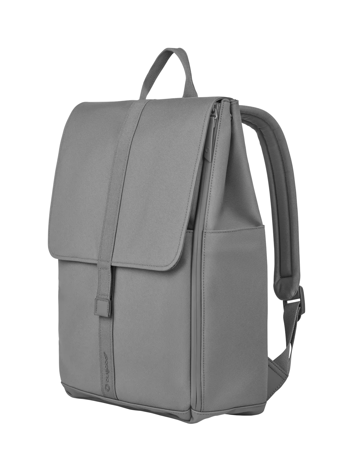 Bugaboo Changing Backpack Moon Grey nappy bag, imported from the UK