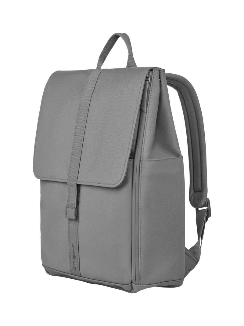 Bugaboo Changing Backpack Moon Grey nappy bag, imported from the UK
